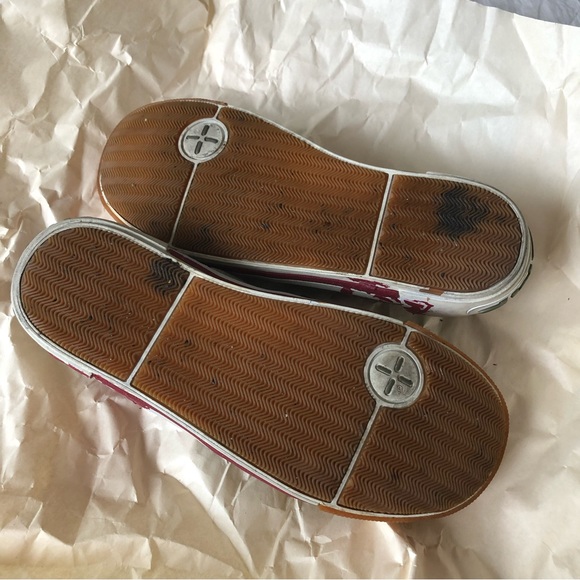 Jump canvas shoes - Picture 9 of 9